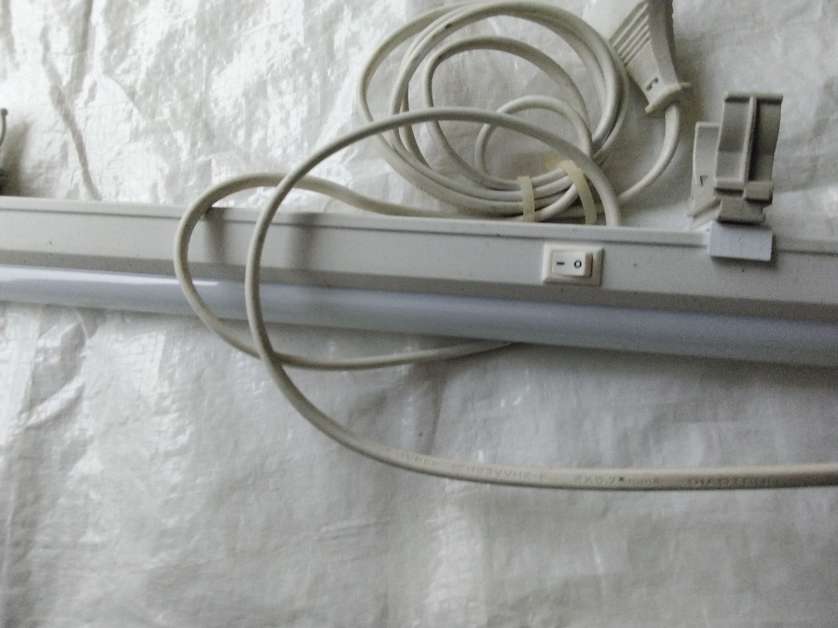 Lampade: KLEINE LAMPE NEON – Usato da Biel/Bienne venduto da dasi3