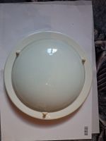 Gebrauchte Deckenlampe, voll funktionstüchtig, günstig!
