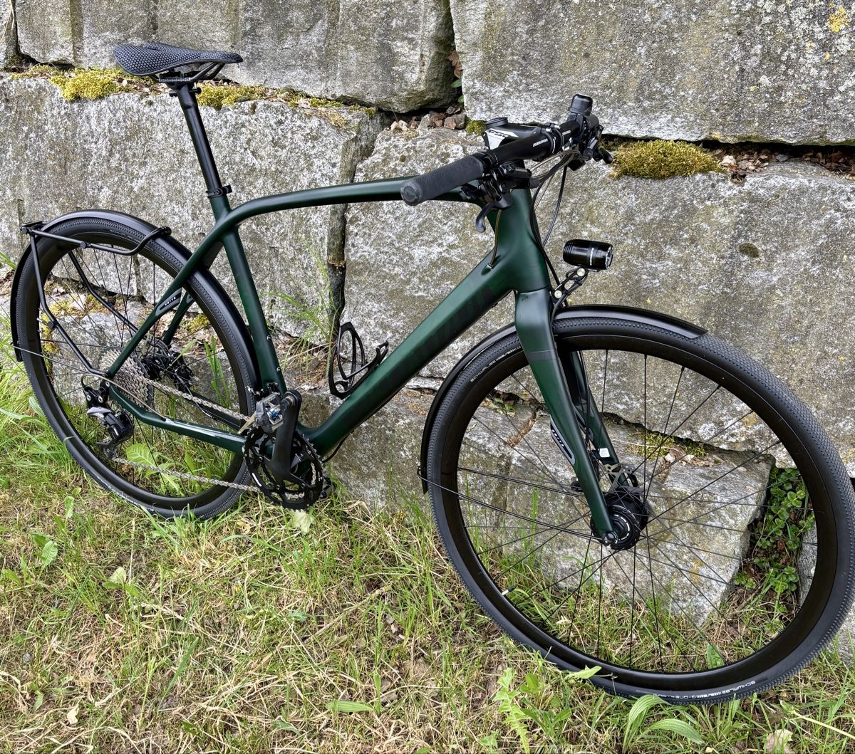 Specialized Velos: SPECIALIZED SOURCE EXPERT DISC - L – Gebraucht aus Sins von Memisli 4