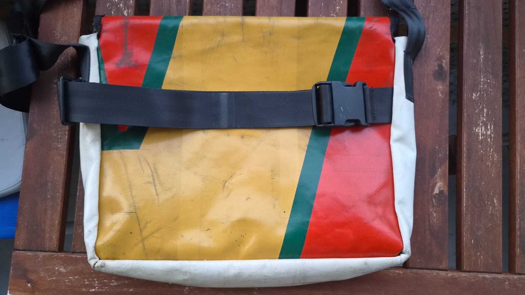 Freitag Autres vêtements & accessoires: Freitag Tasche – D'occasion à Egg b. Zürich par medina123 2