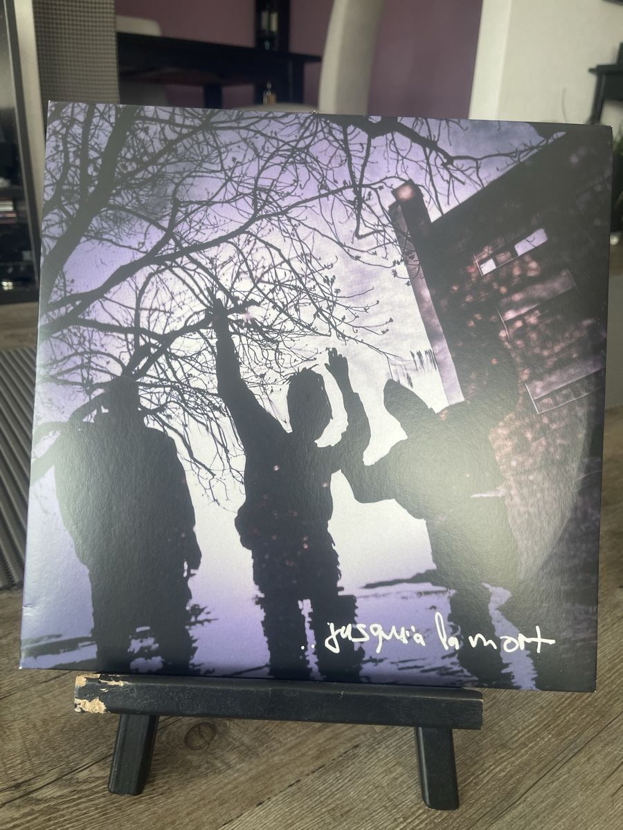 Dischi in vinile: La Base & Tru Comers / Jusqu‘a la Mort – Nuovo (secondo la descrizione) da Dagmersellen venduto da stonefinger