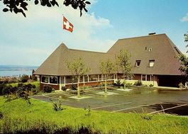 FRUTHWILEN ob Ermatingen, Landgasthaus Haldenhof, Fam. Peter