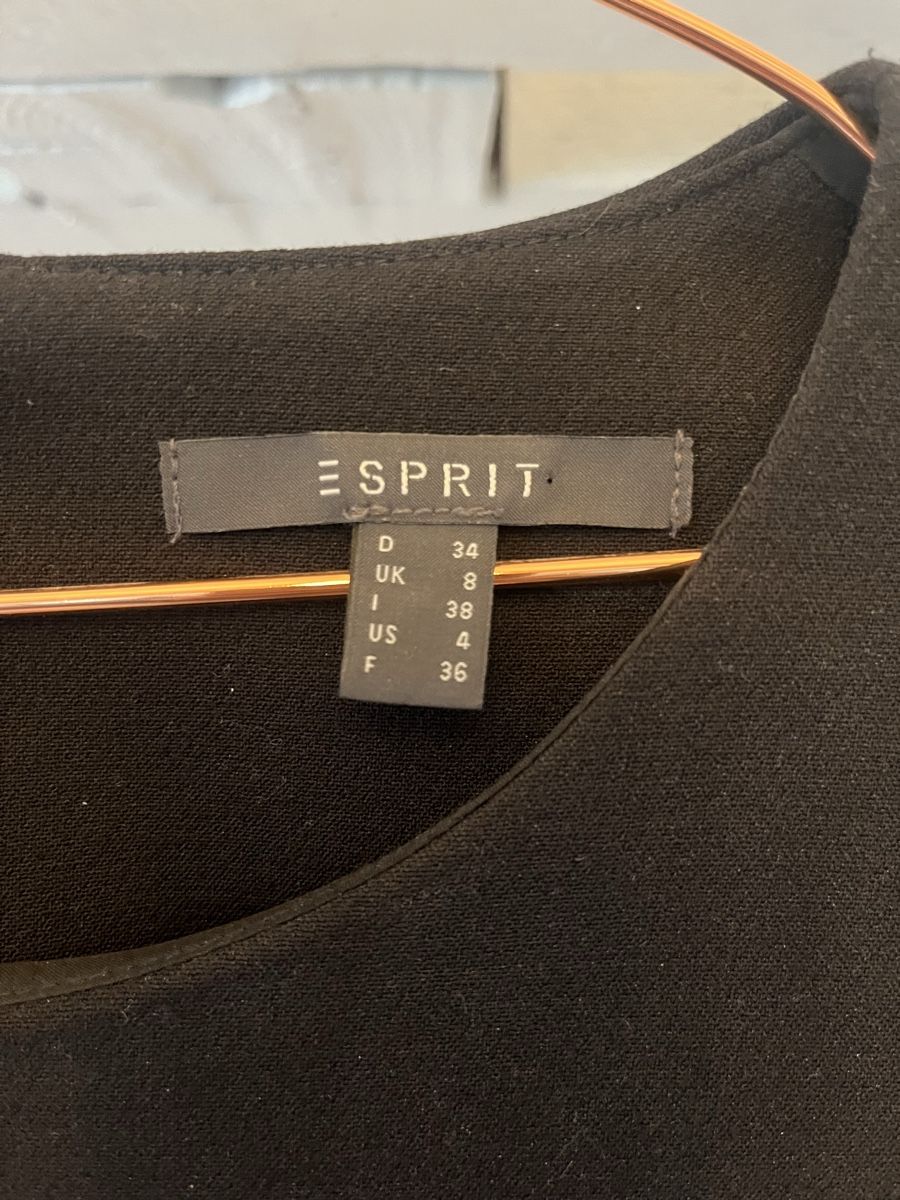 Esprit Kleider: ESPRIT KLEID NEU IN GRÖSSE 34 – Neu (gemäss Beschreibung) aus Basel von barracuda360 4