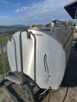 Milchtank De Laval  DK/CEH 3500 Liter Jahr 2004
