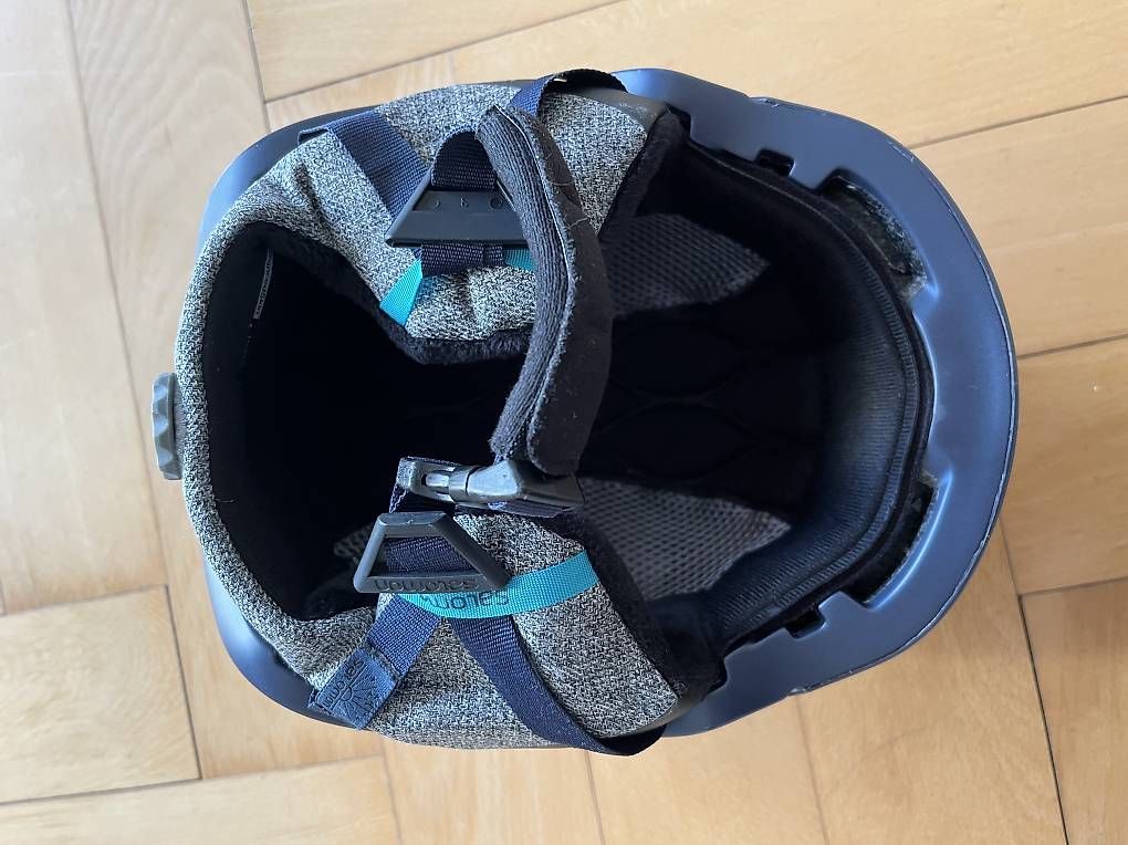 Caschi: Helm – Usato da Horw venduto da Siiimiii 1