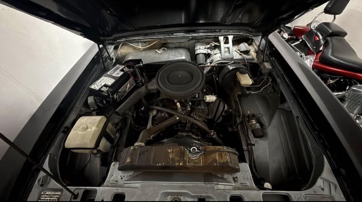 Ford Autos: Ford Consul 1974 – Gebraucht aus susten von Timijy 5