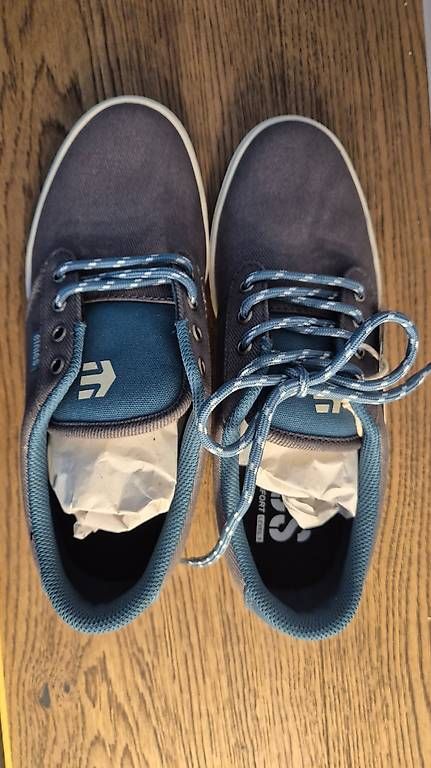 Etnies Scarpe da uomo: etnies Jameson 2 Eco 38.5 – Nuovo e nell'imballaggio originale da Freienstein venduto da Murloc 2