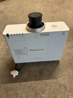 Panasonic LCD Projektor PT-EZ570EL