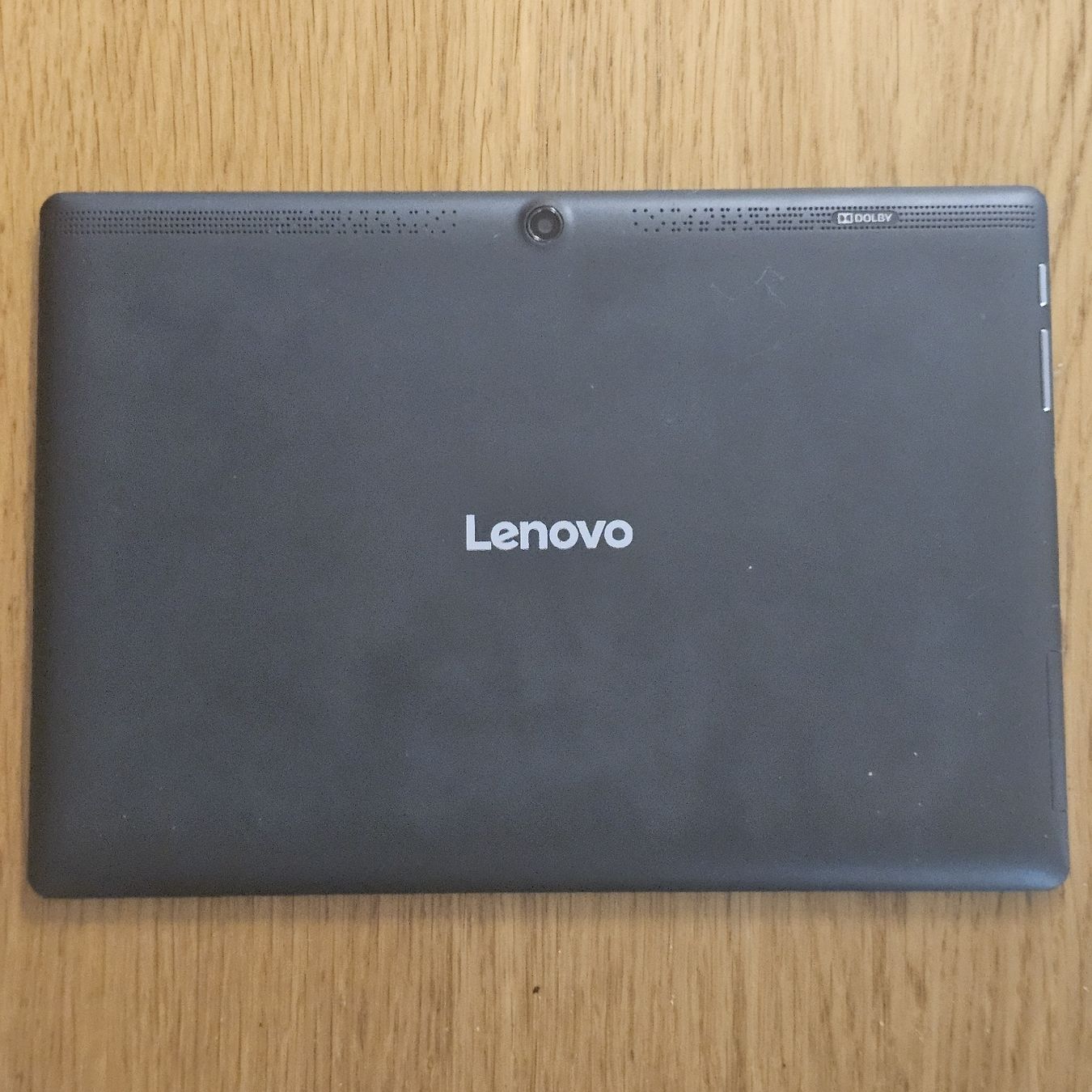 Lenovo Tablettes PC: Android Lenovo Pad tb-x103f – D'occasion à Basel par top.seller 1