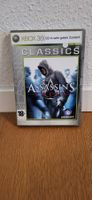 Xbox 360 - Assassins Creed