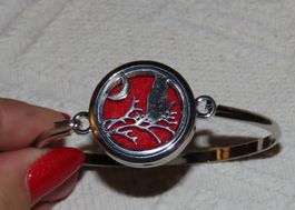 Bracelet diffuseur Hibou -  Neuf!