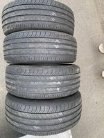 4 Stk Dunlop E.Sport Maxx  245/45R20