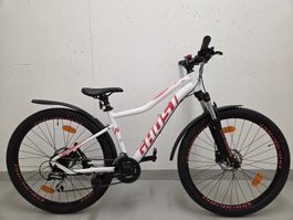 Mountainbike Ghost Lanao 27.5" - Frisch ab Service