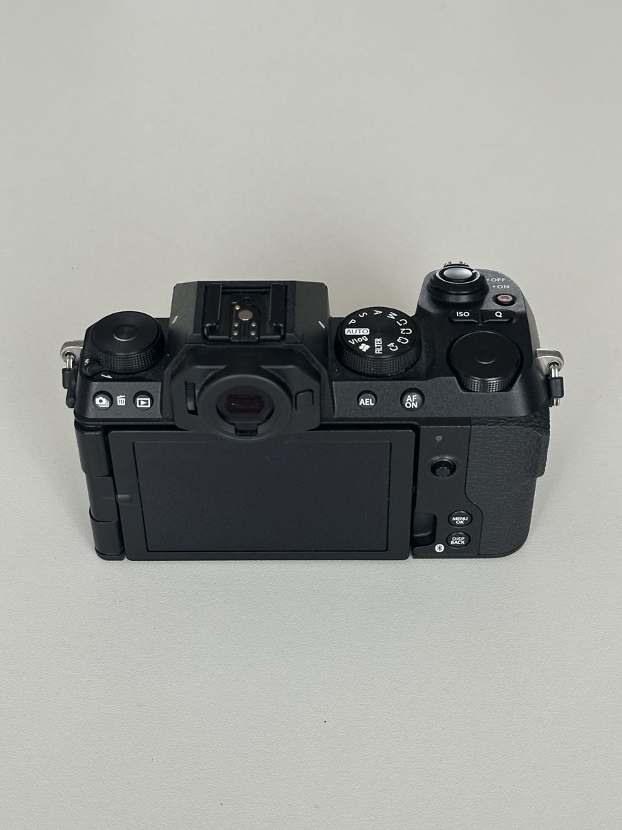 Fujifilm Fotocamera: Fujifilm X-S20 Body – Nuovo (secondo la descrizione) da Glattpark(Opfikon) venduto da Teddy420 3
