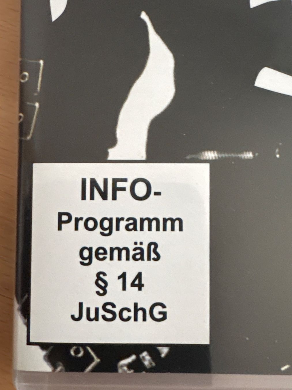 Tutti i DVDs: Michael Jackson - Sein Leben, Sein Werk -  DVD (Top) – Usato da Ibach venduto da lisch3 1