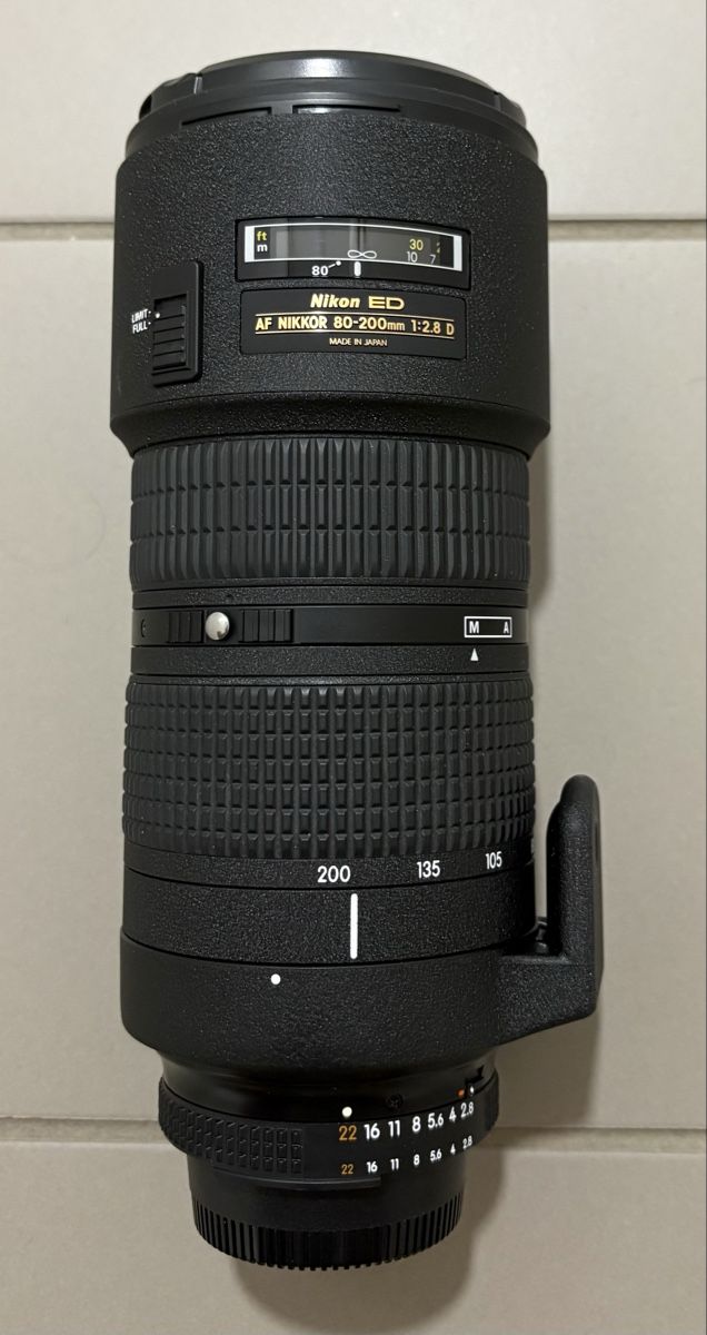 Nikon Fotocamera: Nikon D3 et objectifs – Usato da Troinex venduto da Cedroulet 9