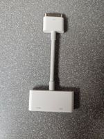 Apple 32pin to HDMI Adapter ab 1.-