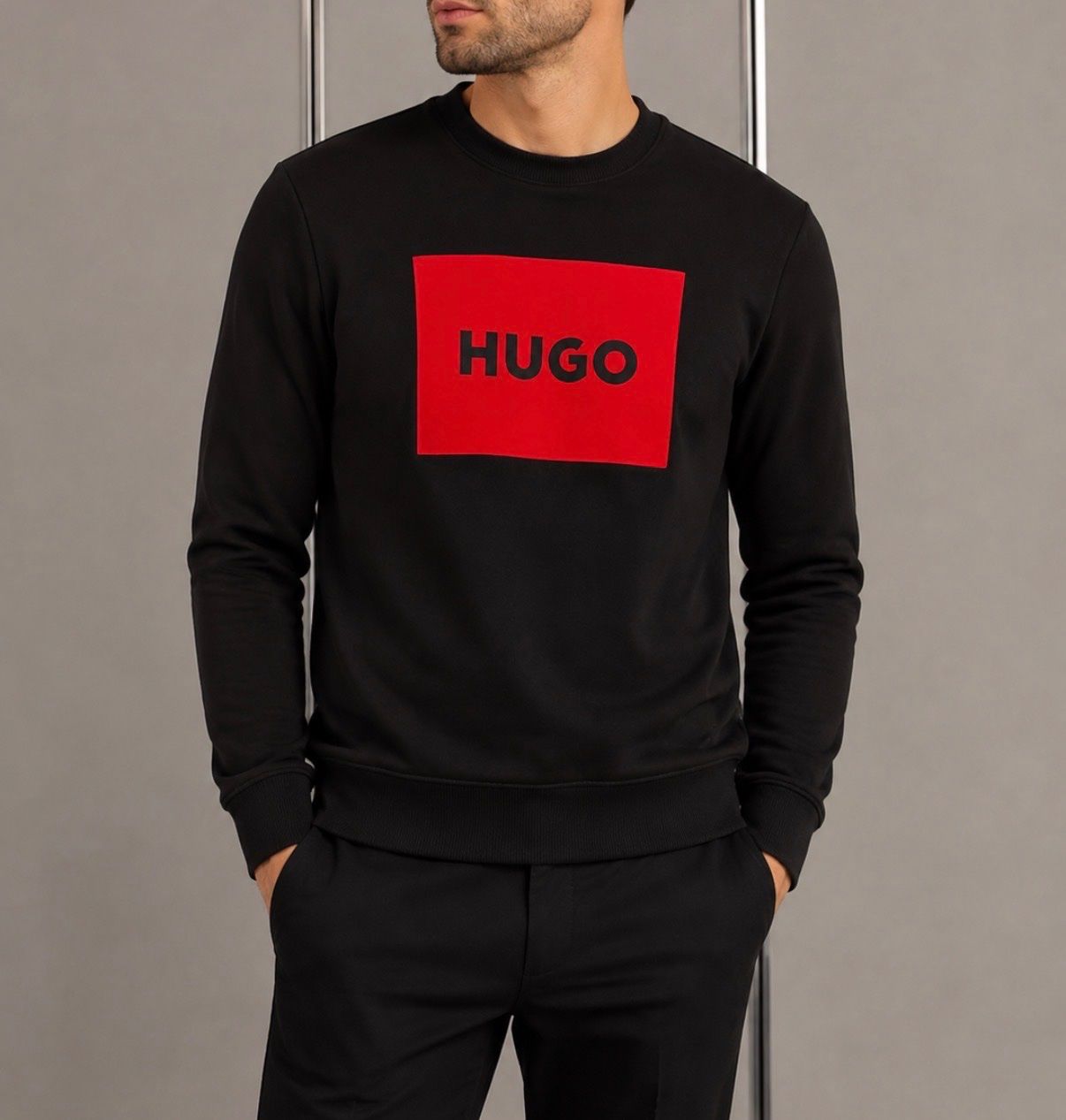 Hugo Boss Maglioni & Felpe: Hugo Boss Pullover – Usato da Dübendorf venduto da MariaS.