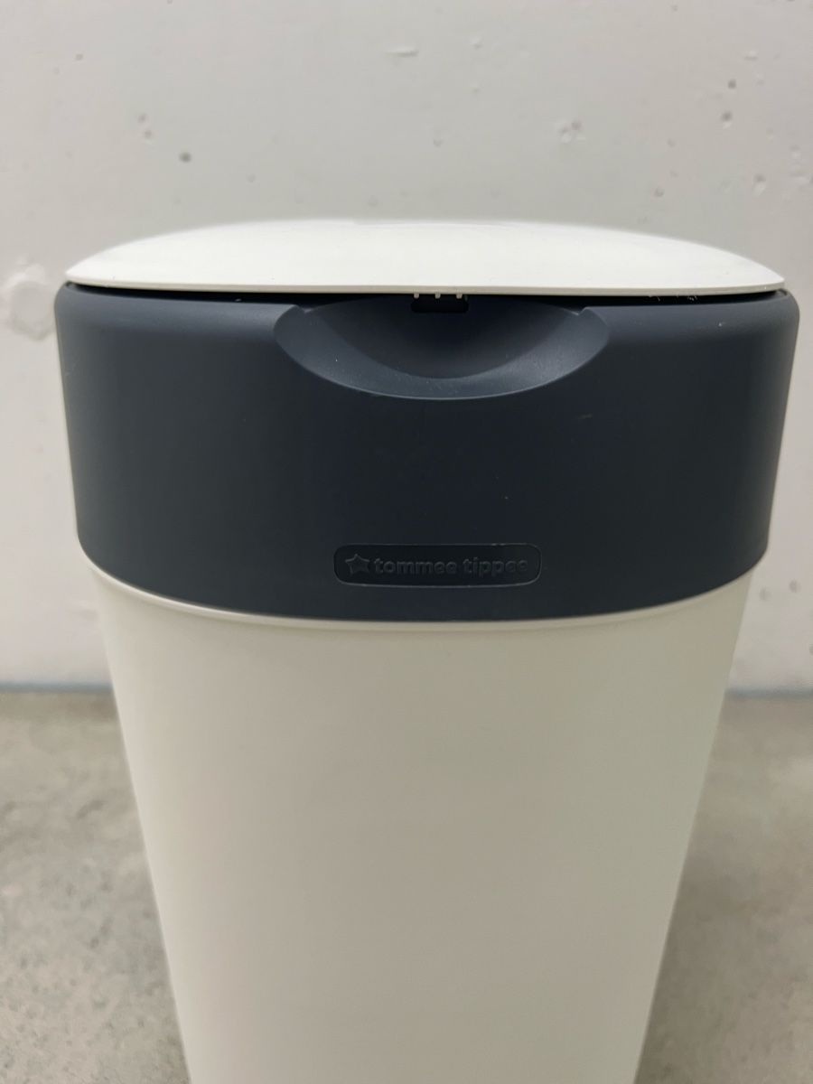 Tommee Tippee Abfalleimer: Tommee Tippee + 5 Refills – Neu (gemäss Beschreibung) aus ZÜRICH von mamag81