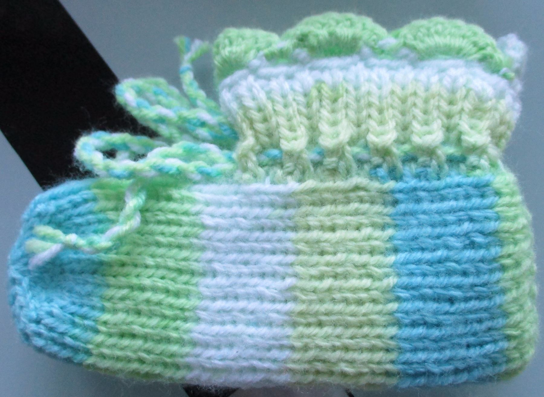 Calze per bambini: Hübsche Bettsocken – Nuovo e nell'imballaggio originale da Flumenthal venduto da novbra