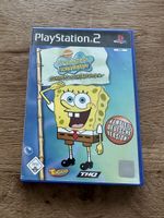 Spongebob PS2 Spiel, Schlacht um Bikini Bottom, Komplett
