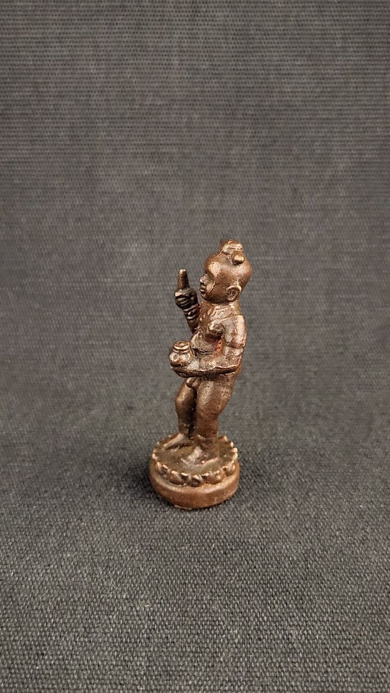 Figuren: Kleine Figur AI KAI – Gebraucht aus Basel von spinne02 3