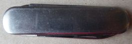 Victoria Metall Sackmesser SANDOZ