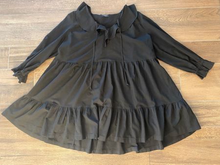 Simply be Kleid schwarz Gr. 56 - 58