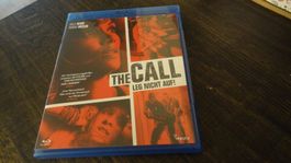 The Call - Leg nicht auf! (BLU-RAY)