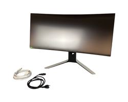 ALIENWARE AW3420DW 21:9 Gaming-Monitor
