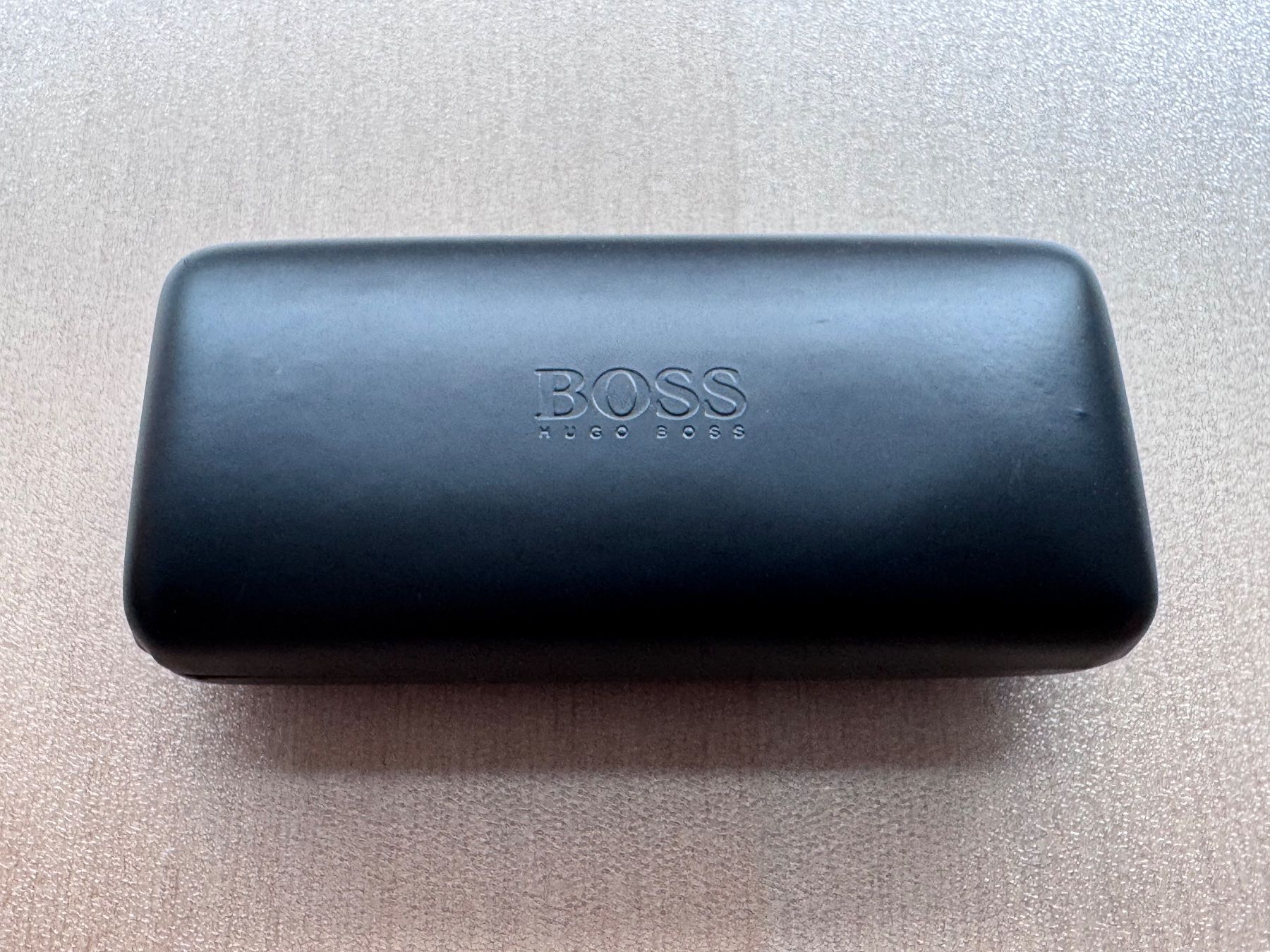 Brillen & Gläser: Hugo Boss Sonnenbrille – Gebraucht aus Frick von andreas.meier 3