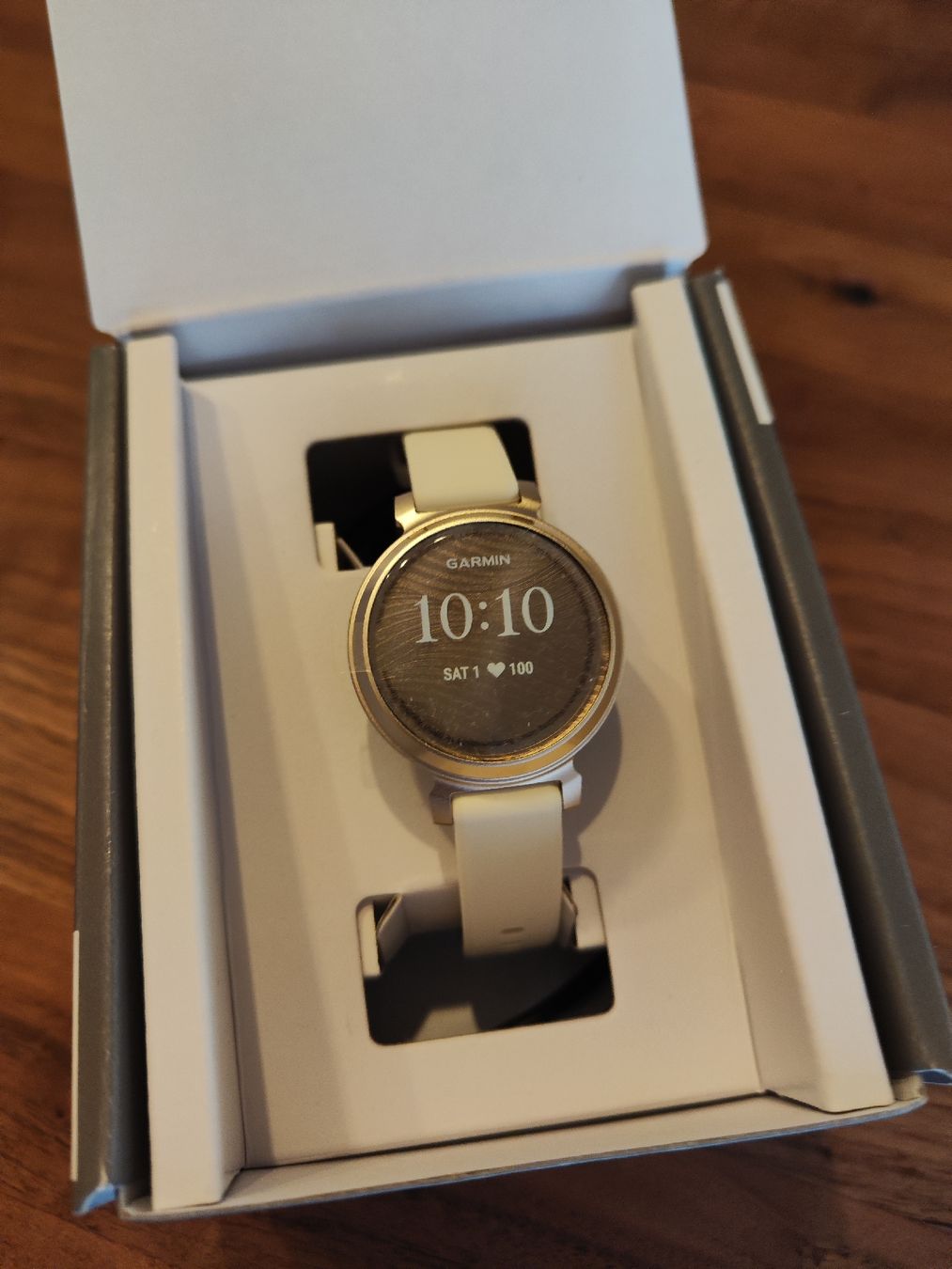 Garmin Smartwatch: Garmin Lily 2 – Nuovo e nell'imballaggio originale da Thalwil venduto da m_ospelt