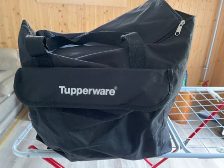 Tupperware Tasche nr.2
