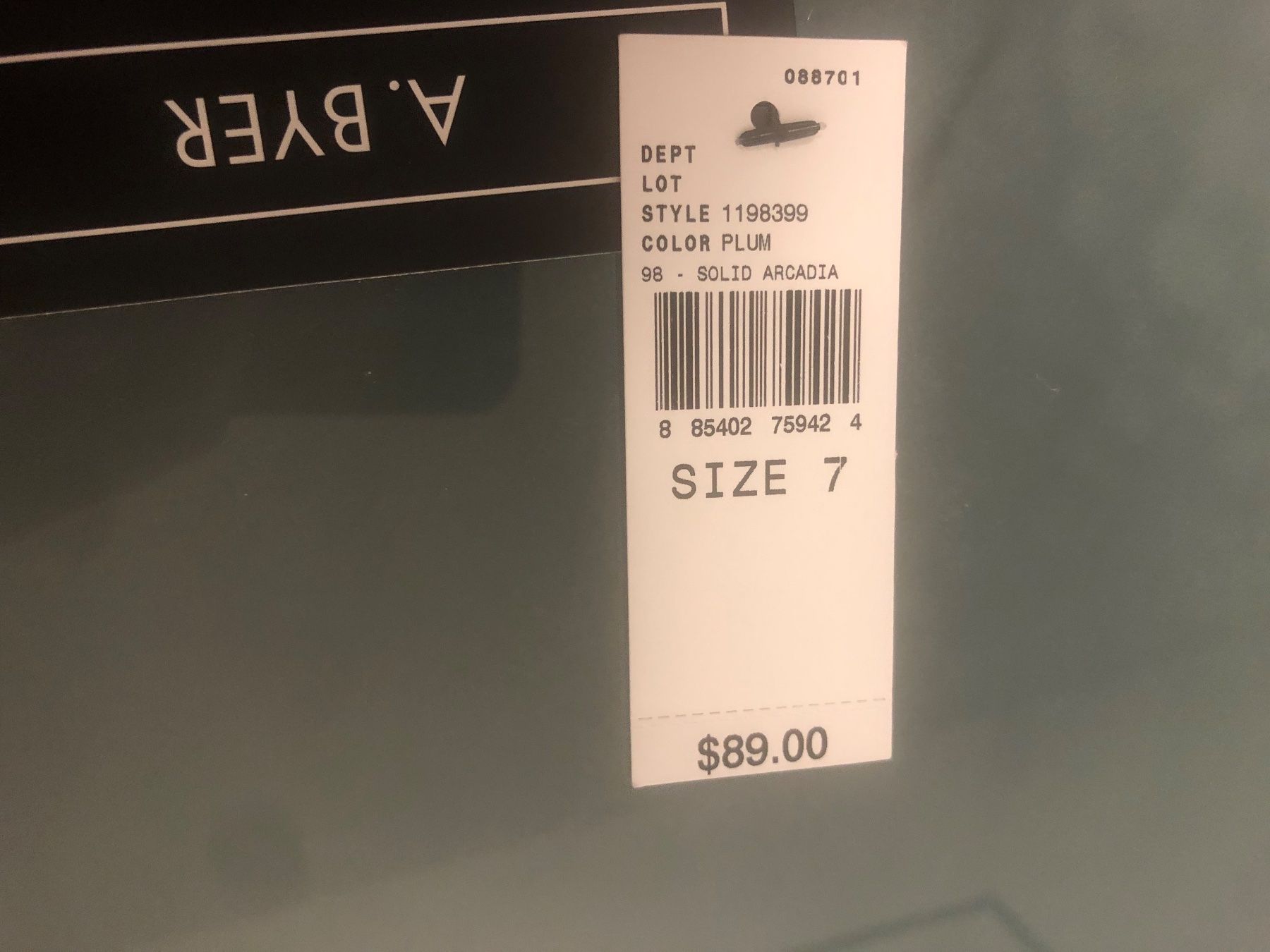 Kleider: Kleid – Neu und originalverpackt aus Full-Reuenthal von Mimi_1986 3