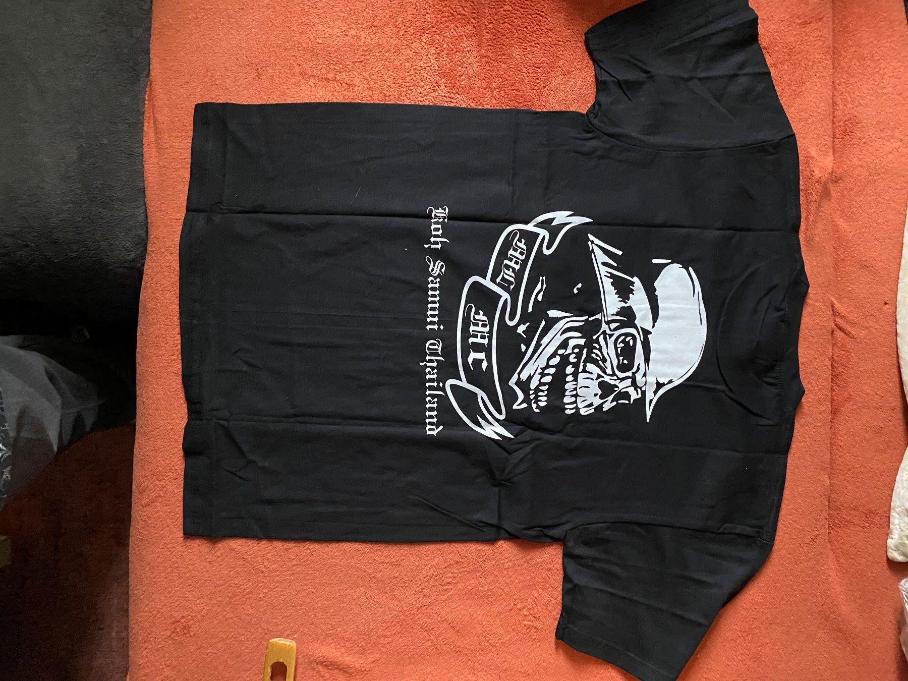 T-shirts: Tshirt – Neuf (Voir description) à Gretzenbach par Cantate 1