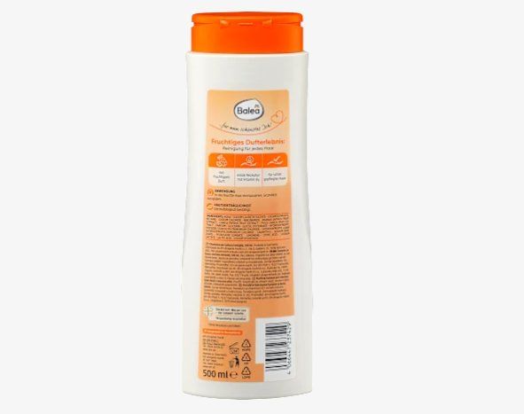 Prodotti per capelli: Balea Shampoo Family – Nuovo e nell'imballaggio originale da Allschwil venduto da kai_q89w 1