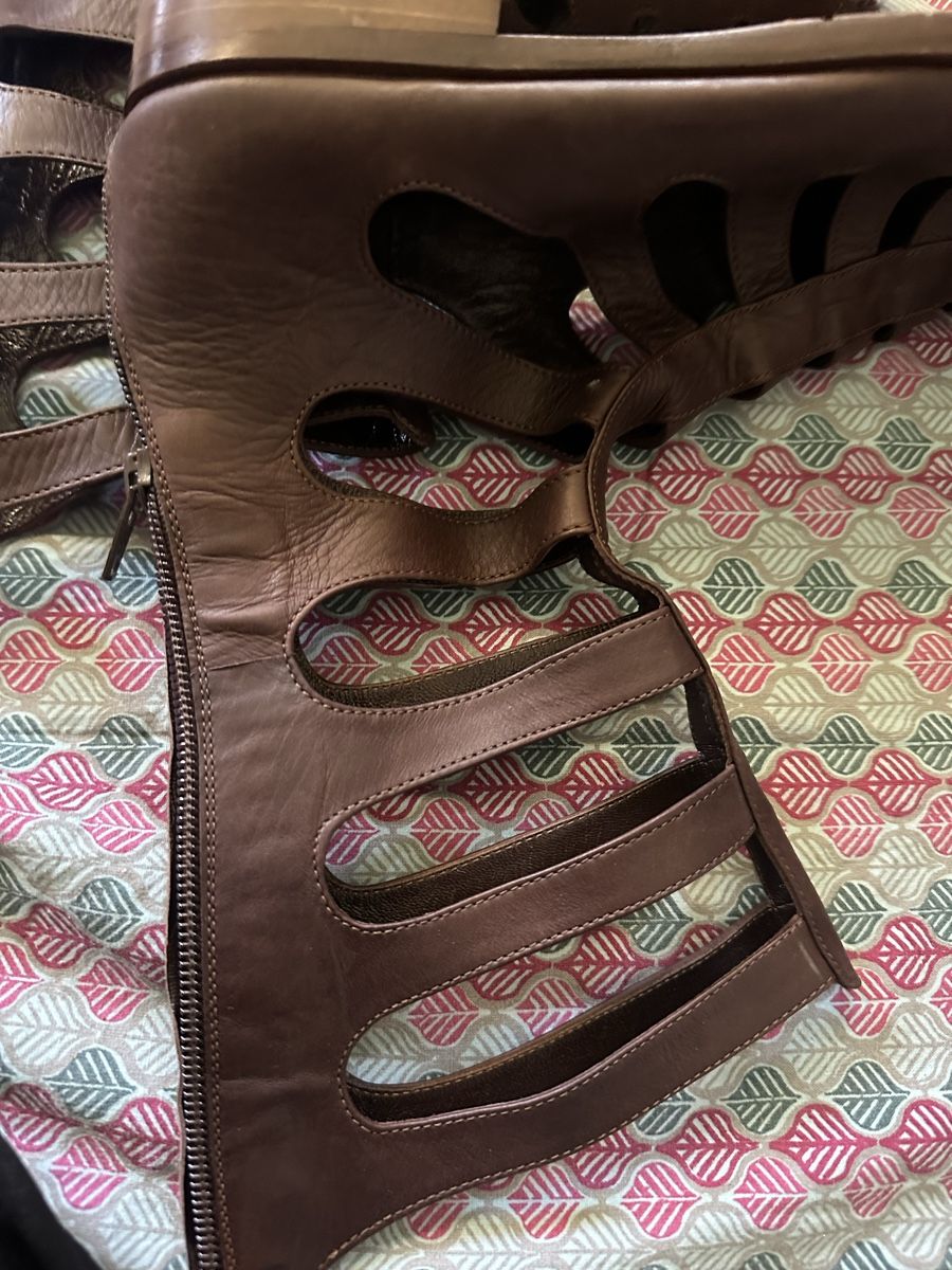 Bally Scarpe da donna: BALLY sandale gr 36.5 – Usato da Uster venduto da bek_v2ct