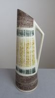 sehr stilvolle Vase mit elegantem Design - Henkelvase
