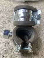 Rohrschellen 17 -19 mm