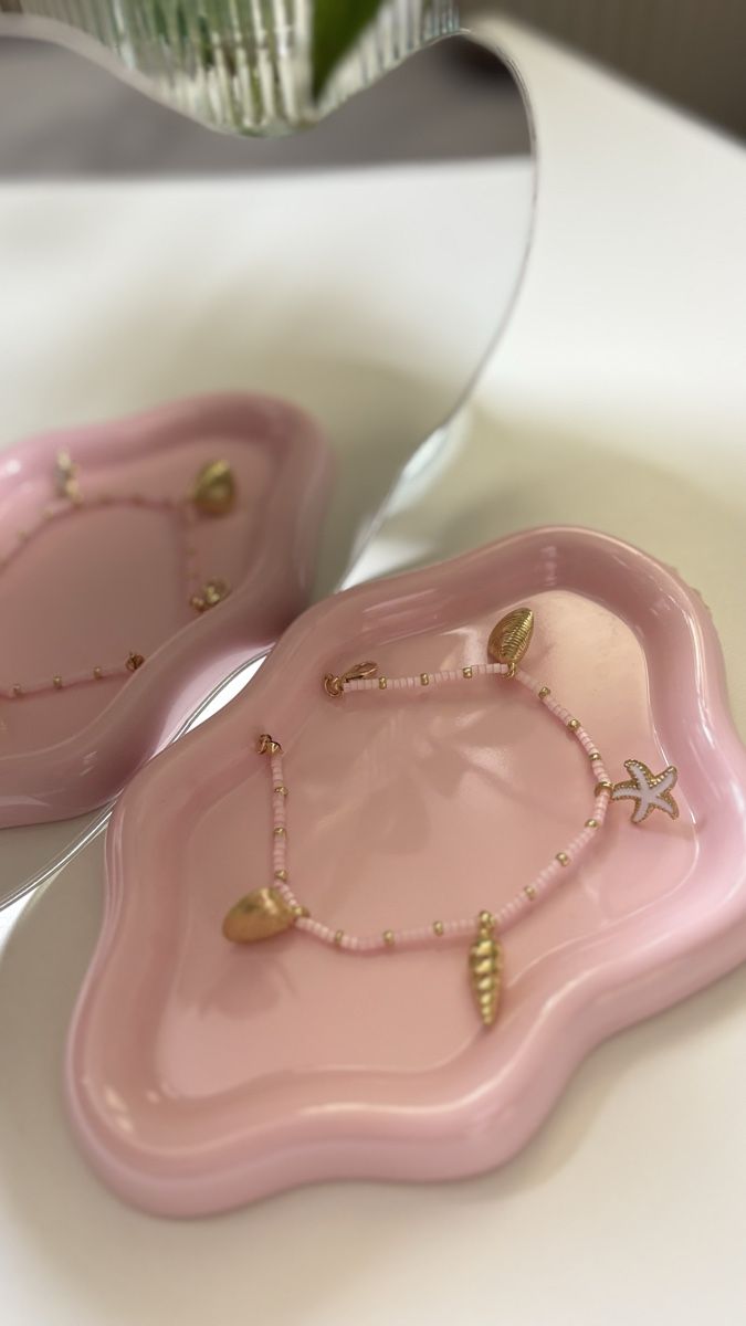 Bracelets: Fusskettchen  – Neuf avec emballage d'origine à flawil par olg_86jt 2