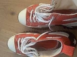 Scarpe da uomo: Converse_unisex_NEU_Grösse 40 – Usato da Winkel venduto da Crolady01 3