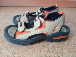 AGAXY Outdoor Sandalen für Boys, Gr. 33