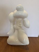 Skulptur Thaleia θλαίας Ein Geschenk der Liebe an das Herz