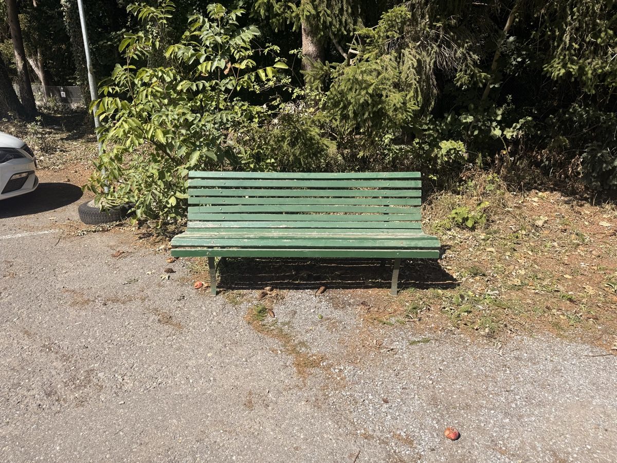 Bancs: Gartenbank gebraucht – D'occasion à Wildegg par KramerBeni 3