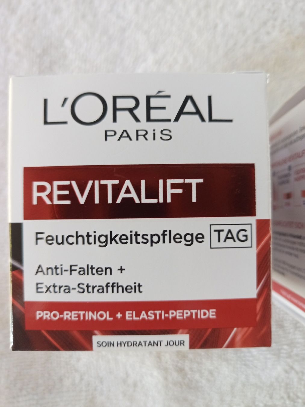 L'Oréal Soins du visage: Gesicht pflegen  – Neuf avec emballage d'origine à Winterthur par mal_k2wv 1