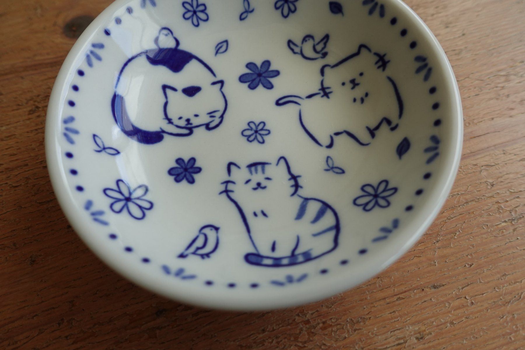 Piatti: Mini Saucen Teller Japan Katze Katzen Cats Neko – Nuovo (secondo la descrizione) da Ettiswil venduto da maimaiswiss 2