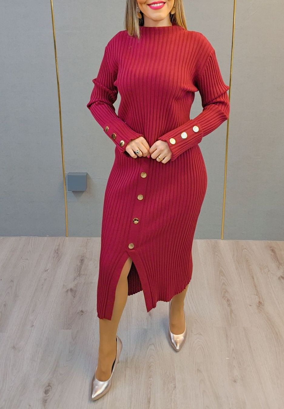 Lotti di vestiti: Pullover und Rock L/XL NEU – Nuovo e nell'imballaggio originale da St. Gallen venduto da Mode.