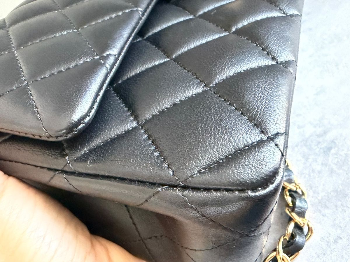 Chanel Sacs femmes: Sac chanel timeless classique fullset – D'occasion à Bussigny par tmu_8p2m 3