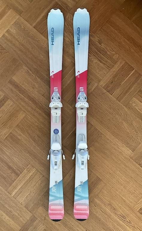 Head Skis: Kinderski Head Joy 137cm – D'occasion à Tafers par lhrjfk