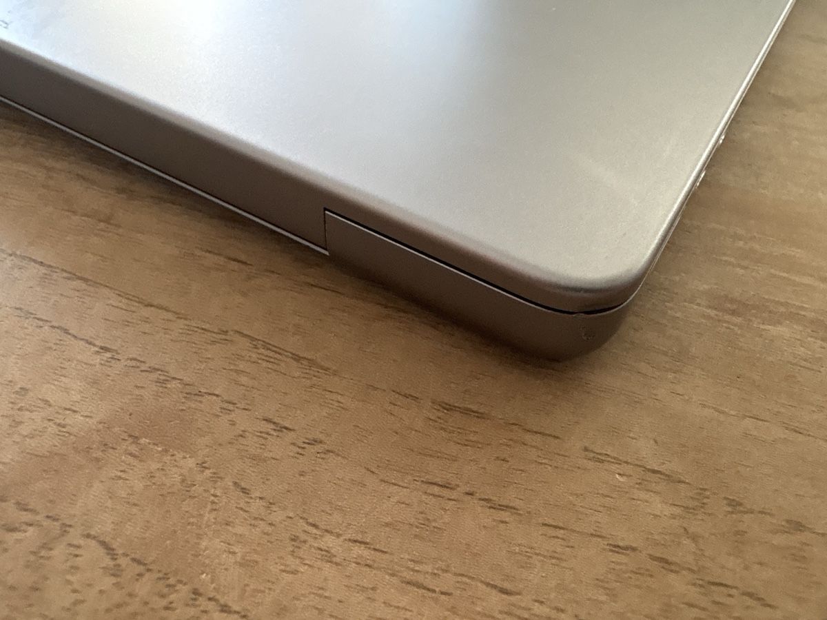 Apple Notebook: MacBook Pro M2 Pro, 16Gb Ram 512Gb SSD – Difettoso da Zürich venduto da Midaspavia 5